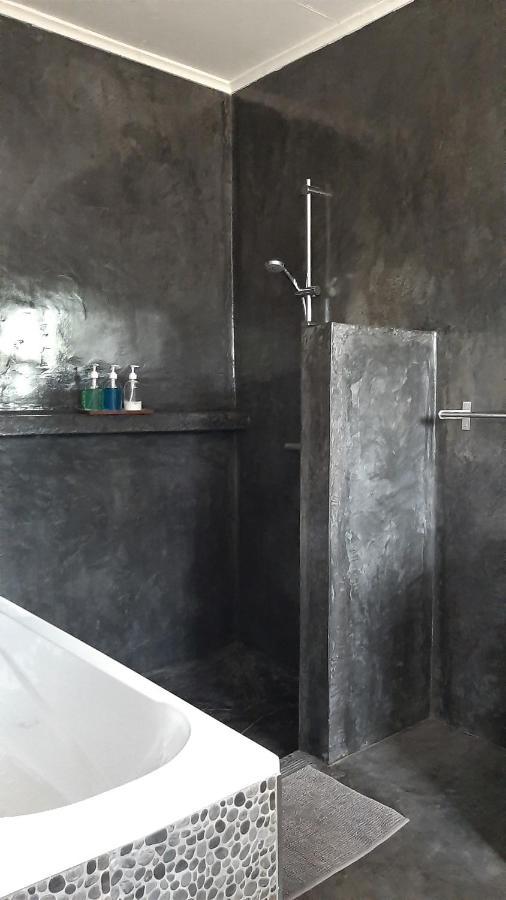 Mitengo House Лилонгве Экстерьер фото